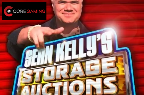 Sean Kelly's Storage Auctions